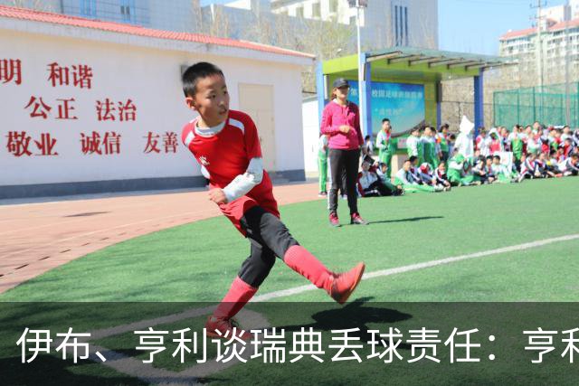 伊布、亨利谈瑞典丢球责任：亨利认为是约克雷斯，伊布认为伊萨克